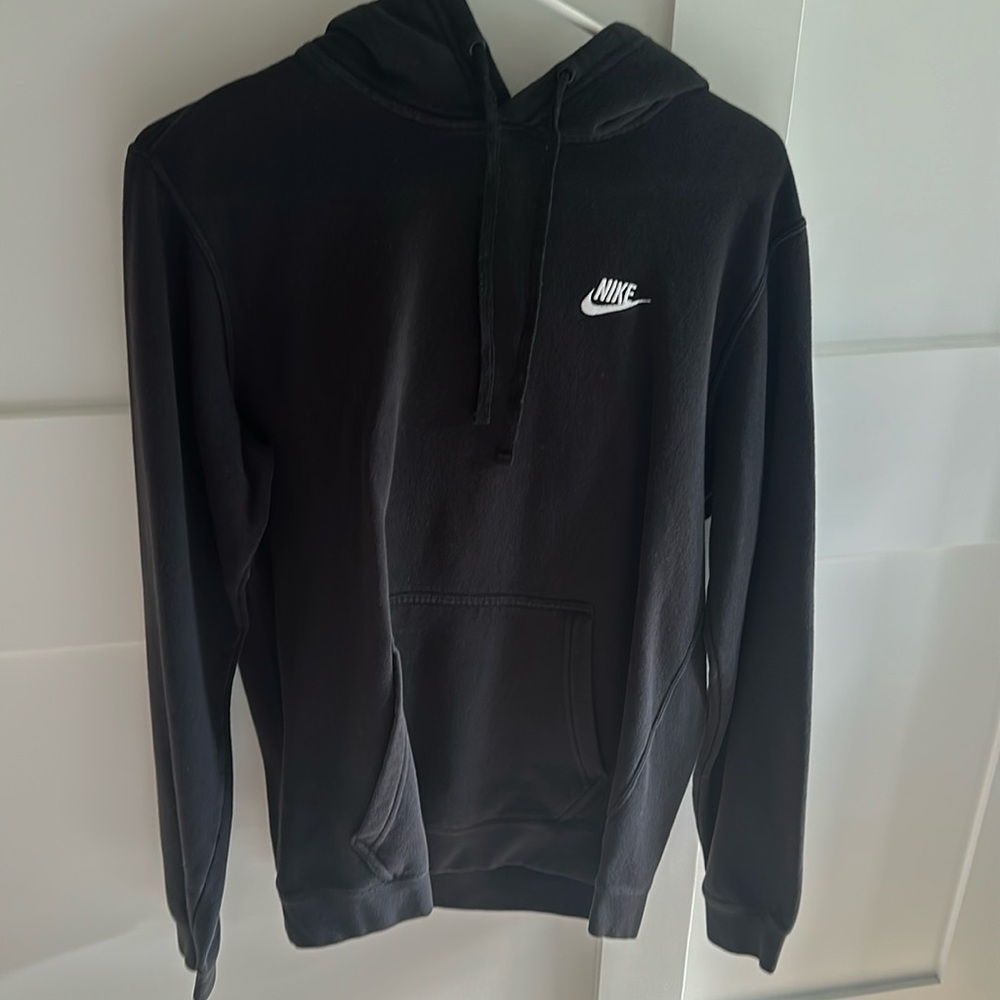 Nike Unisex Hoodie